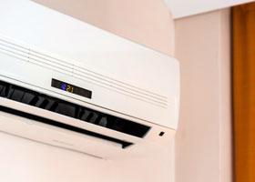 Klimatechnik Klimatechnik